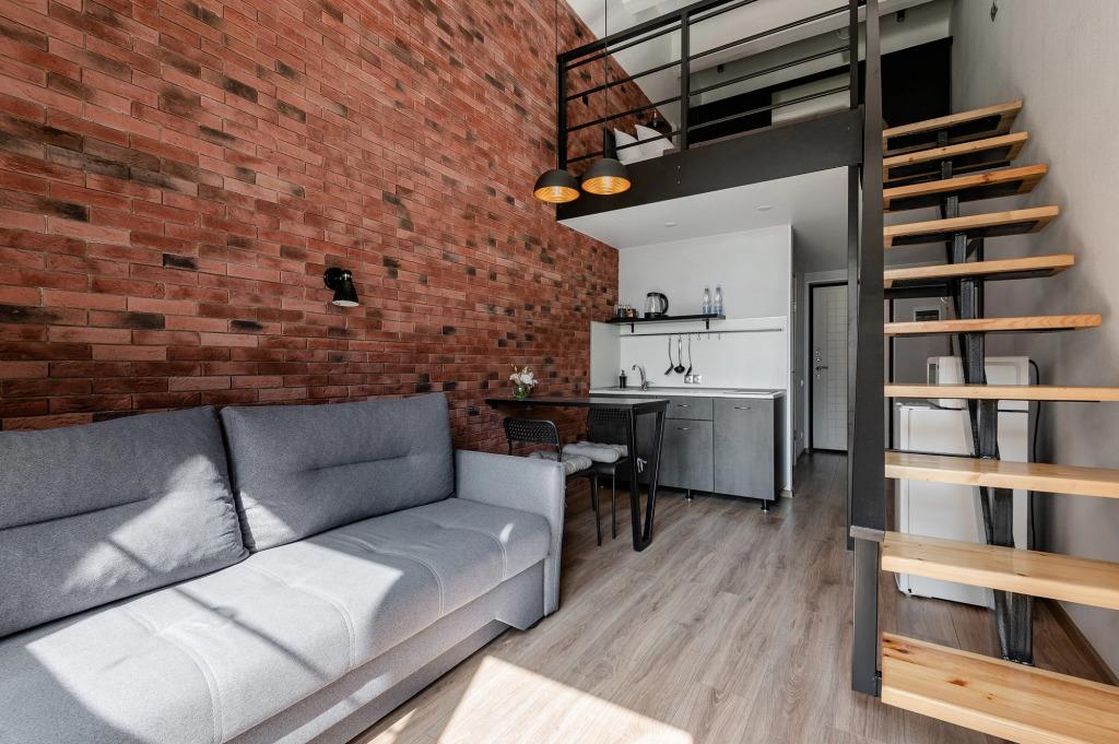 Apart Zavod Hotel 0*