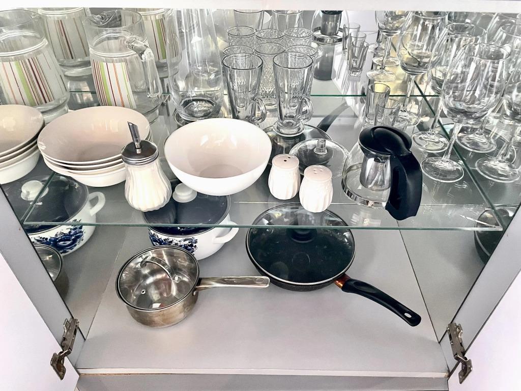 Apartmari Stilnaya Studiya V Tsentre Kaliningrada 0*