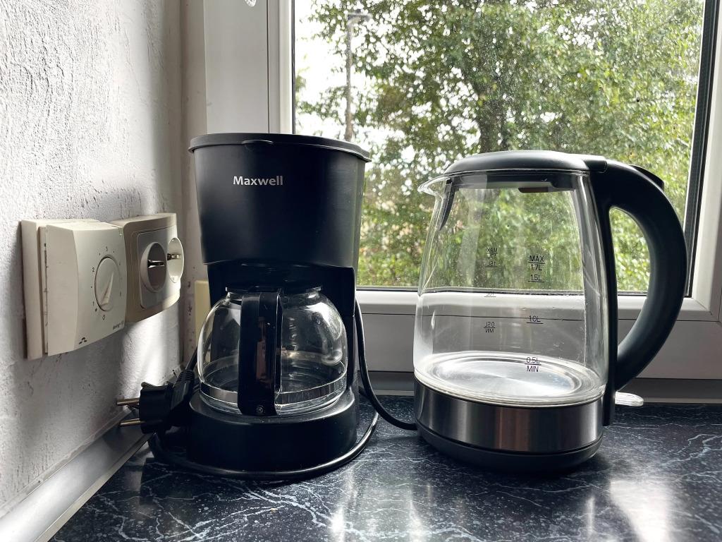 Apartmari Stilnaya Studiya V Tsentre Kaliningrada 0*