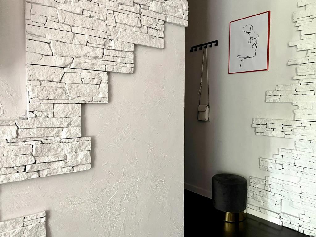 Apartmari Stilnaya Studiya V Tsentre Kaliningrada 0*