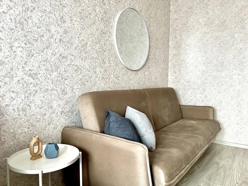 Apartmari Lyuks V Samom Tsentre Na Beregu Zamkovogo Pruda 0*