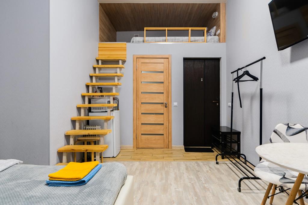 Goncharnaya 11 Apartments 0*