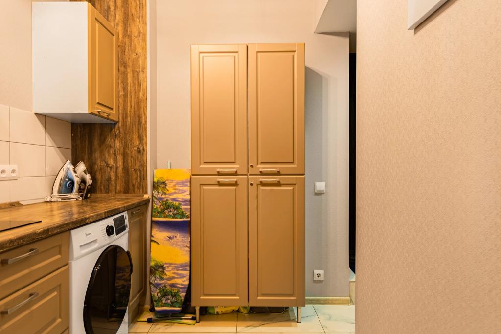 Goncharnaya 11 Apartments 0*