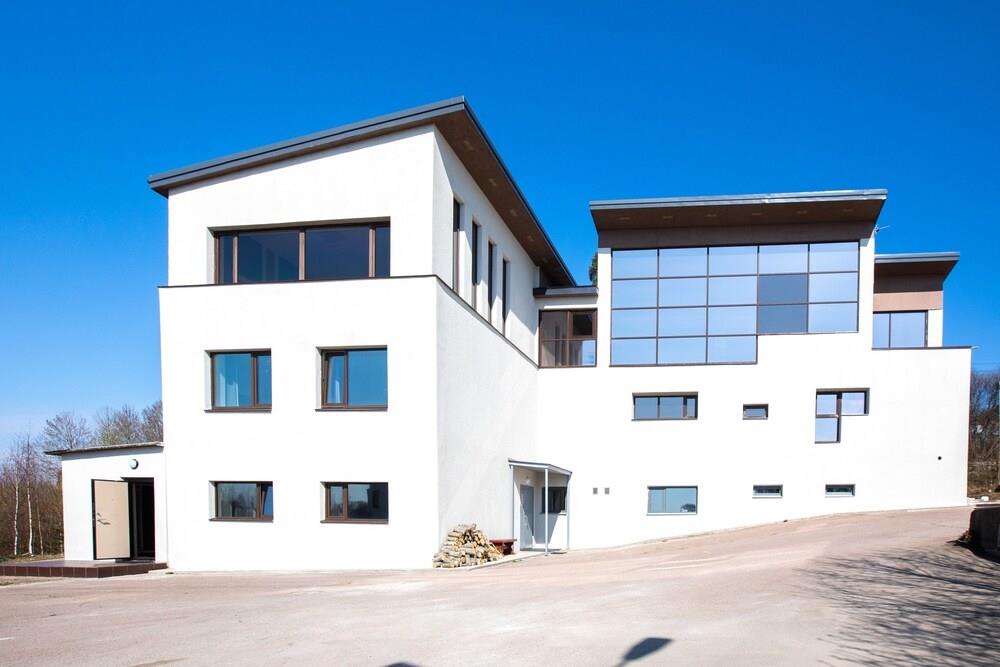 Nordic Mini-Hotel 3*
