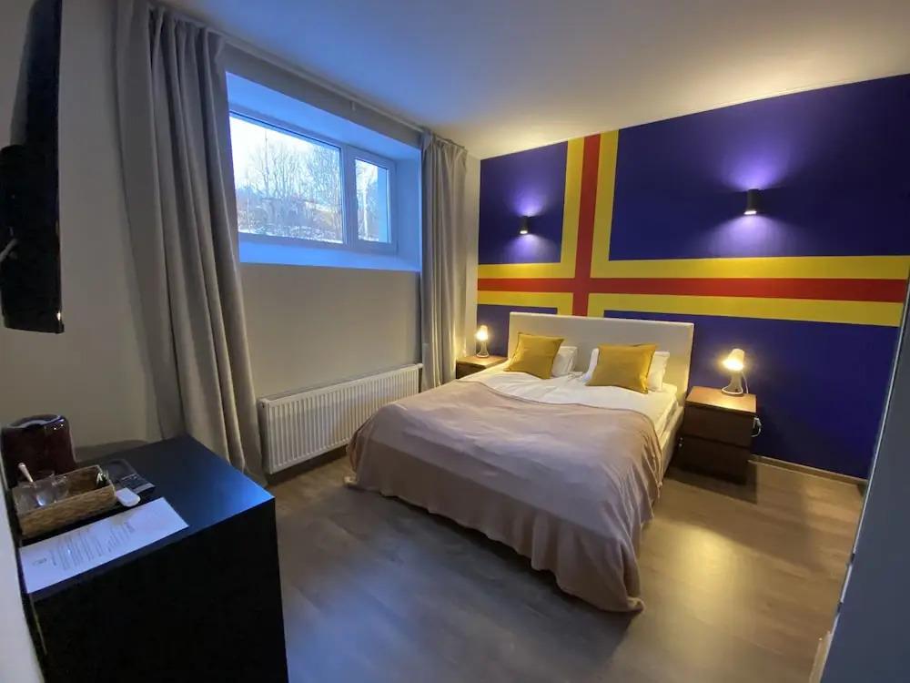 Nordic Mini-Hotel 3*