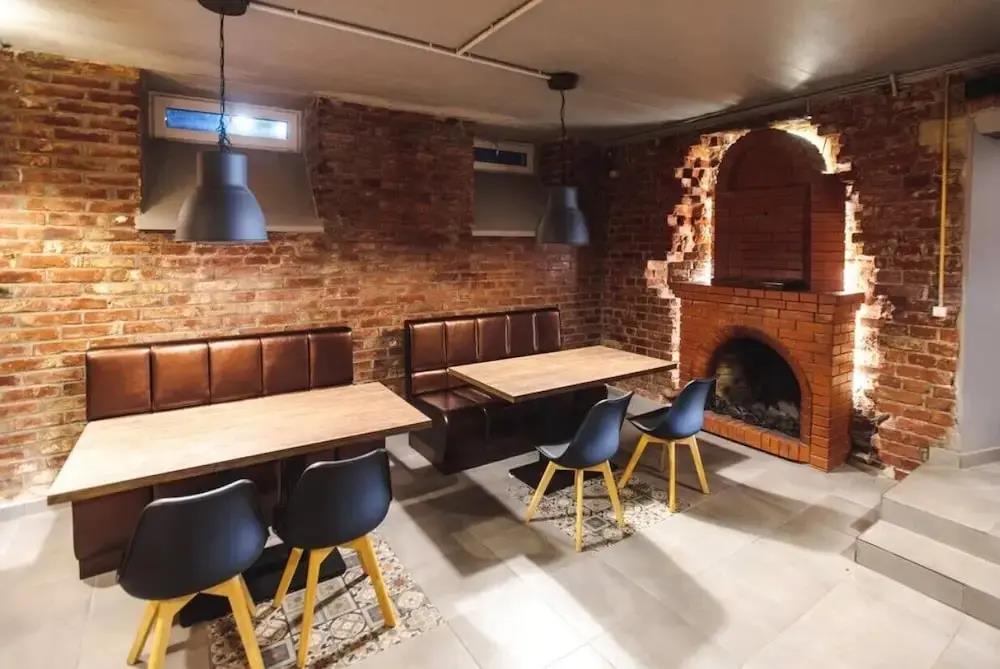 Nordic Mini-Hotel 3*
