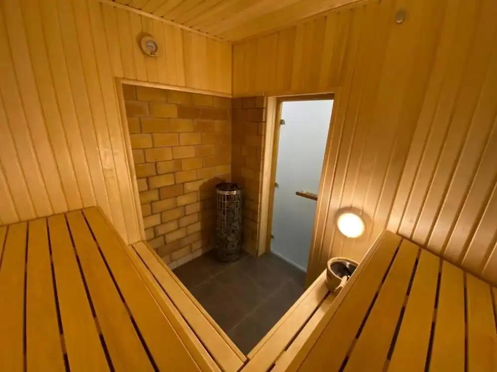 Nordic Mini-Hotel 3*