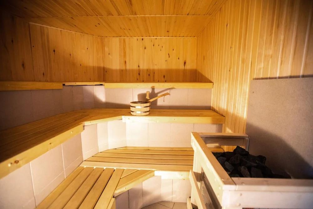 Nordic Mini-Hotel 3*