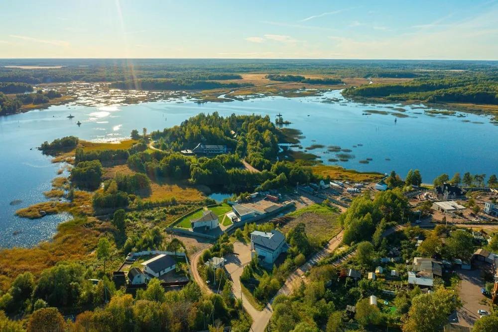 Nordic Mini-Hotel 3*