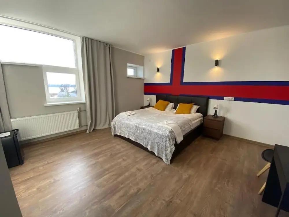 Nordic Mini-Hotel 3*