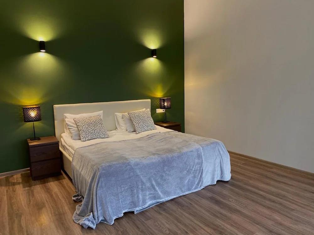 Nordic Mini-Hotel 3*