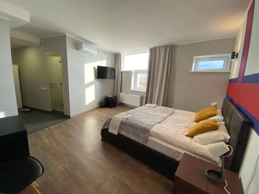 Nordic Mini-Hotel 3*