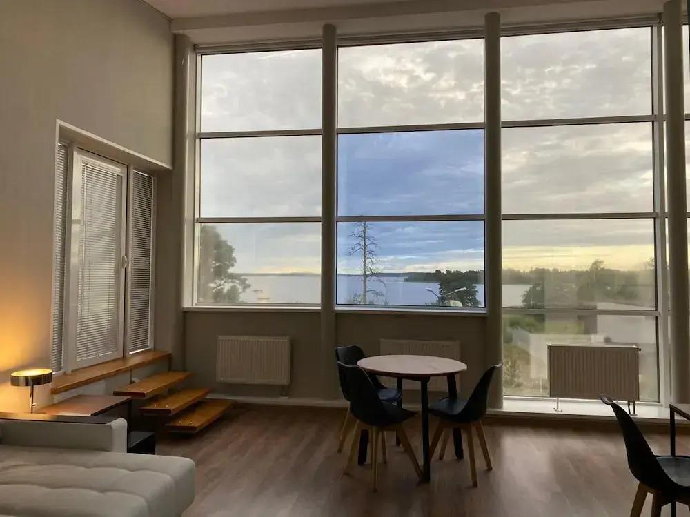 Nordic Mini-Hotel 3*