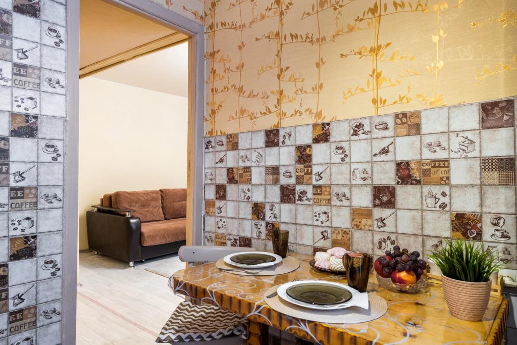Natali uyutnye na metro Zuzino Apartments 0*