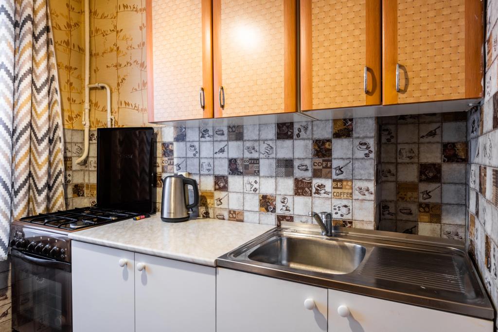 Natali uyutnye na metro Zuzino Apartments 0*