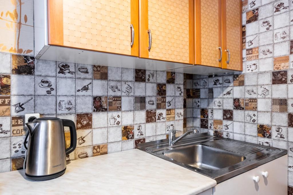 Natali uyutnye na metro Zuzino Apartments 0*