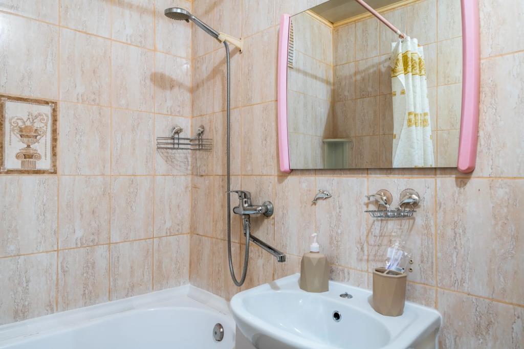 Natali uyutnye na metro Zuzino Apartments 0*