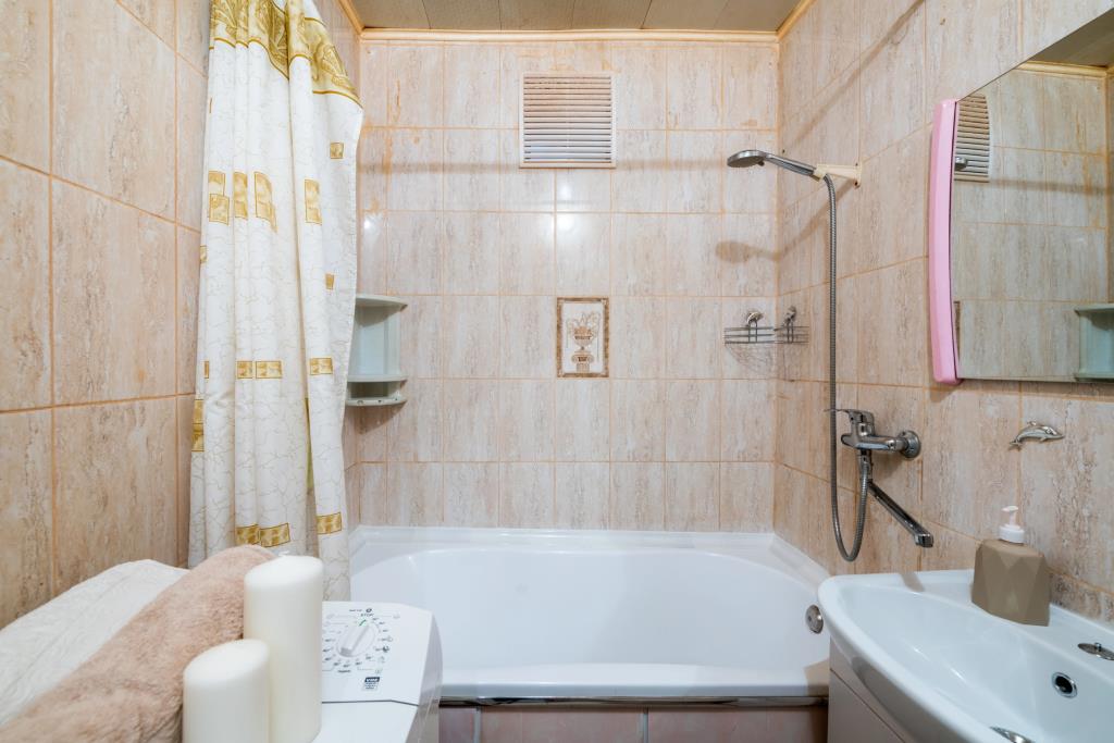 Natali uyutnye na metro Zuzino Apartments 0*