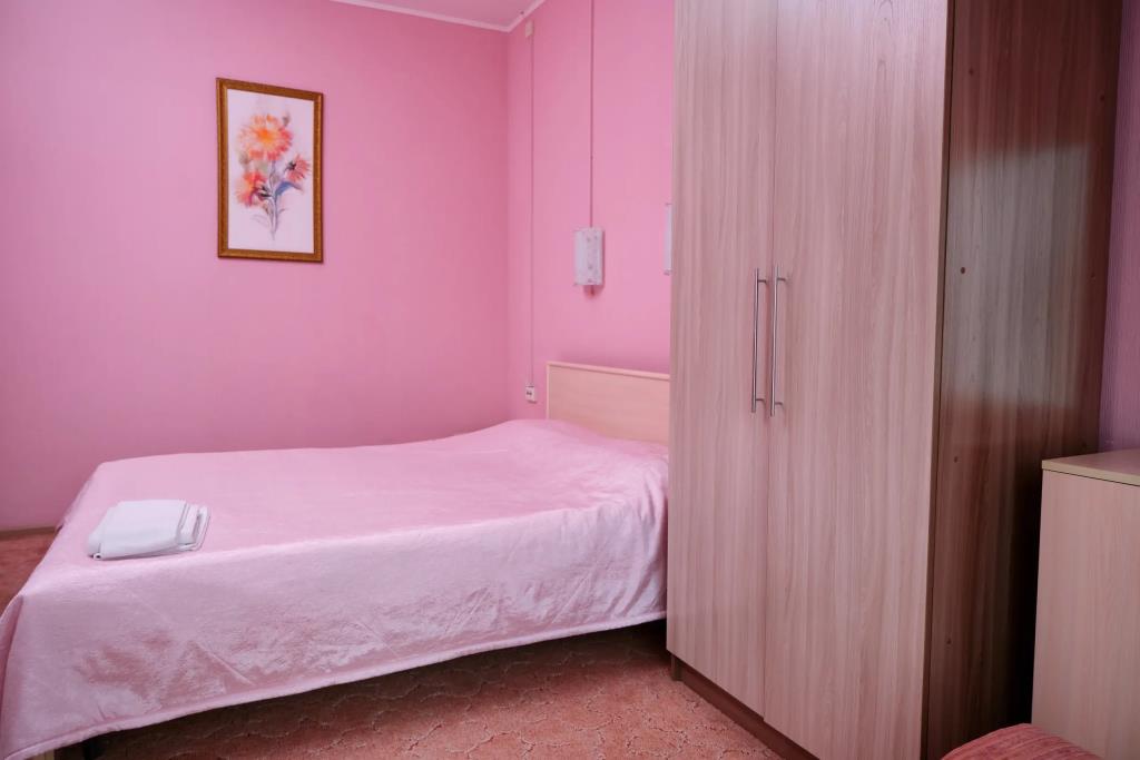Hotel Stolichnyij 0*