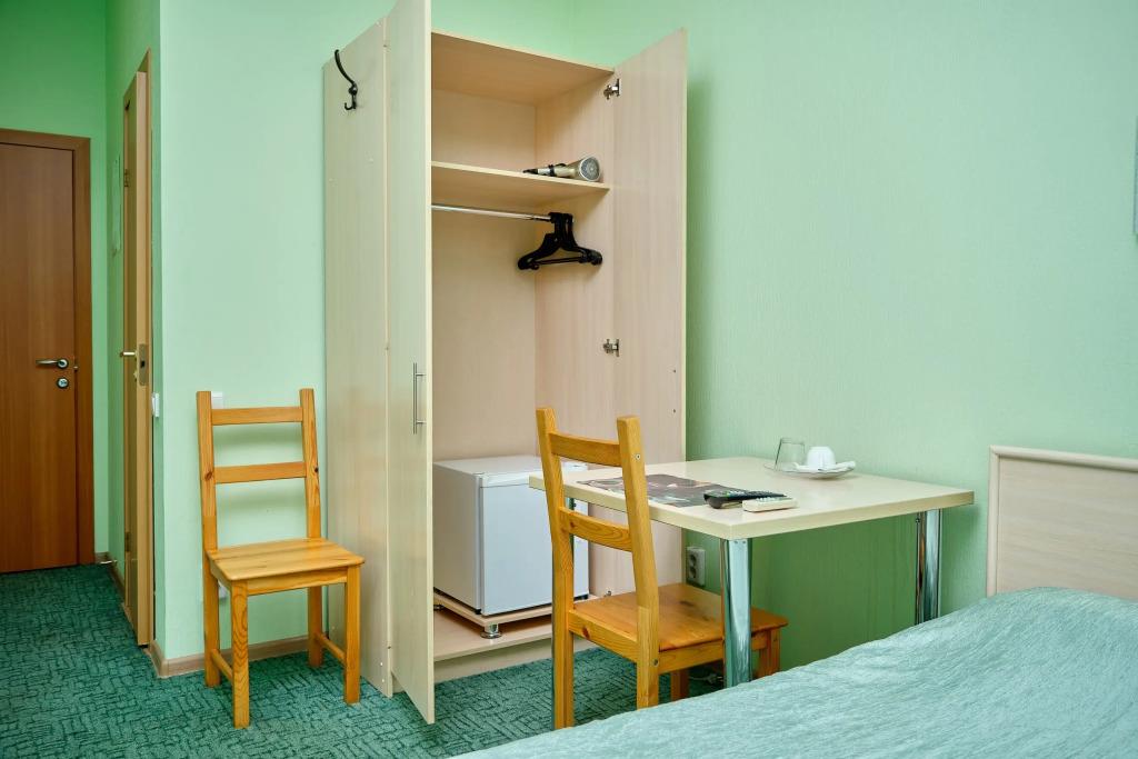 Hotel Stolichnyij 0*