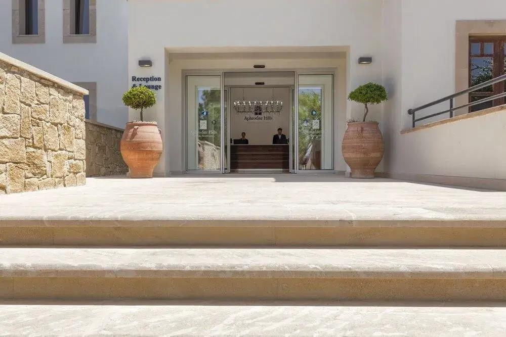 Aphrodite Hills Rentals – Premium Serviced Apartments 0*