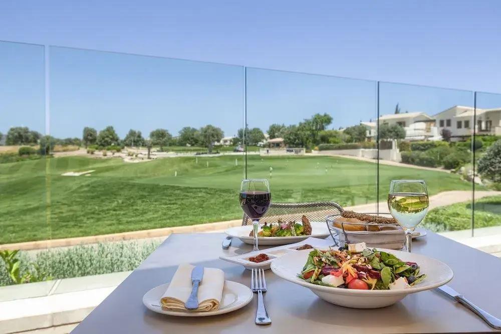 Aphrodite Hills Rentals – Premium Serviced Apartments 0*