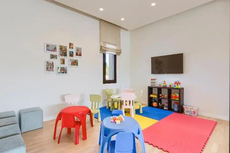 Aphrodite Hills Rentals – Premium Serviced Apartments 0*