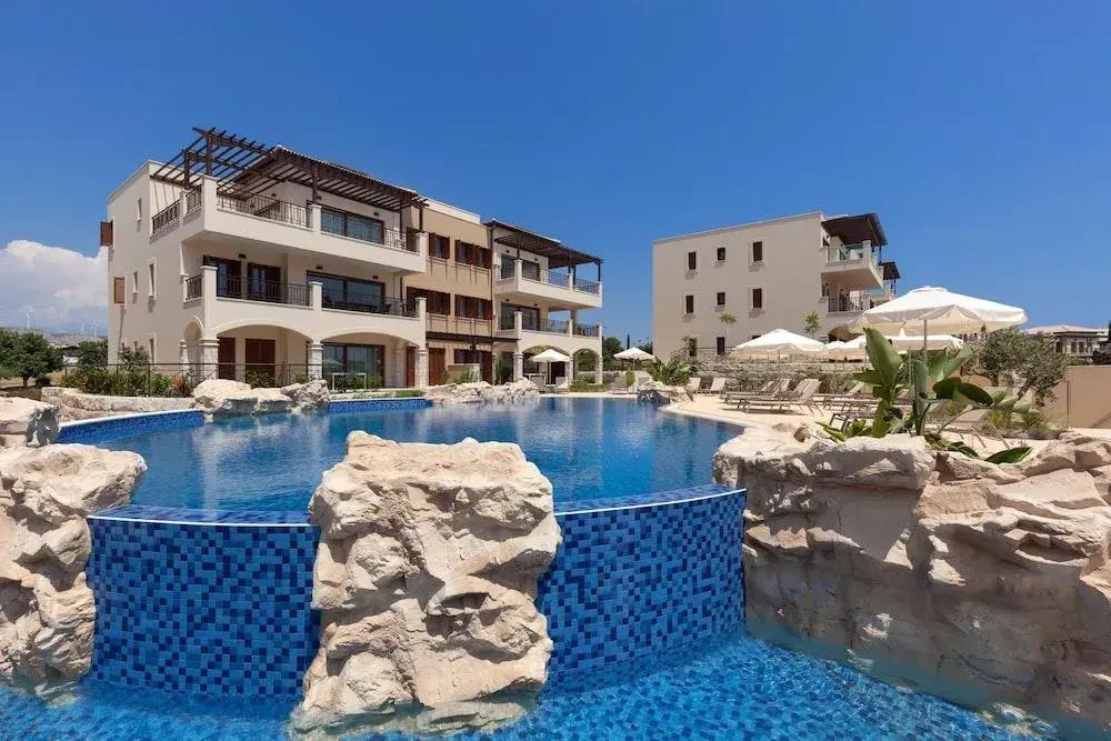 Aphrodite Hills Rentals – Premium Serviced Apartments 0*