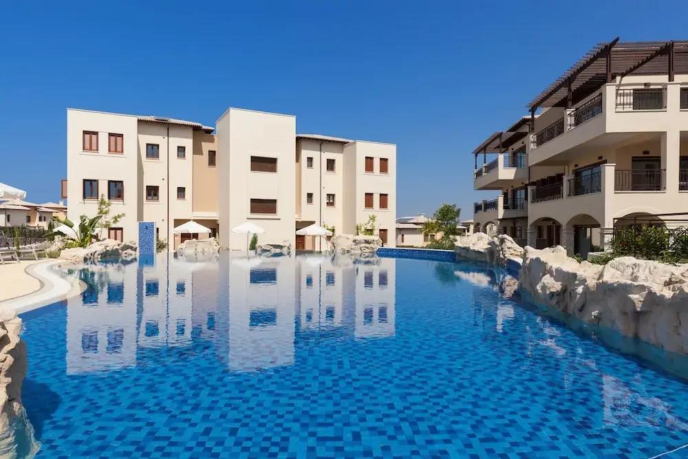 Aphrodite Hills Rentals – Premium Serviced Apartments 0*