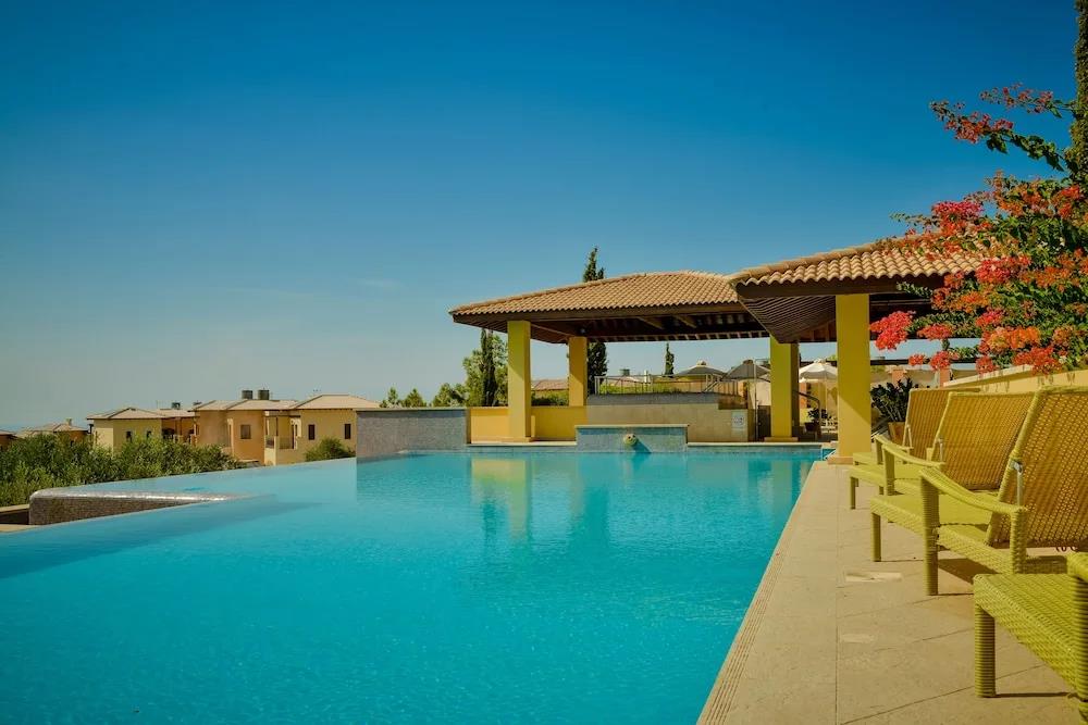 Aphrodite Hills Rentals – Premium Serviced Apartments 0*