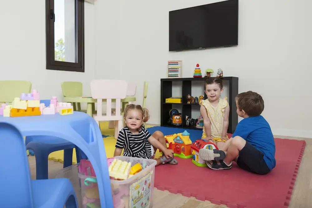 Aphrodite Hills Rentals – Premium Serviced Apartments 0*