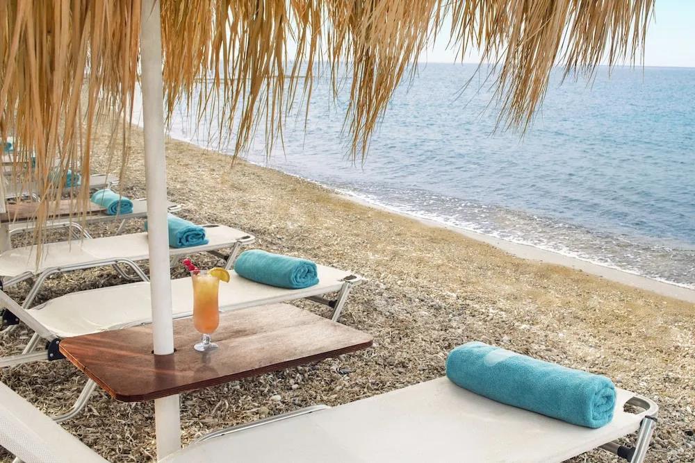 Aphrodite Hills Rentals – Premium Serviced Apartments 0*