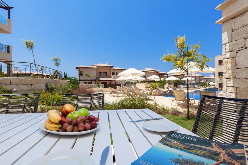 Aphrodite Hills Rentals – Premium Serviced Apartments 0*