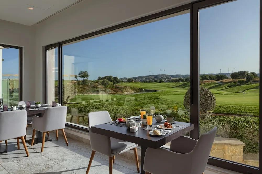 Aphrodite Hills Rentals – Premium Serviced Apartments 0*