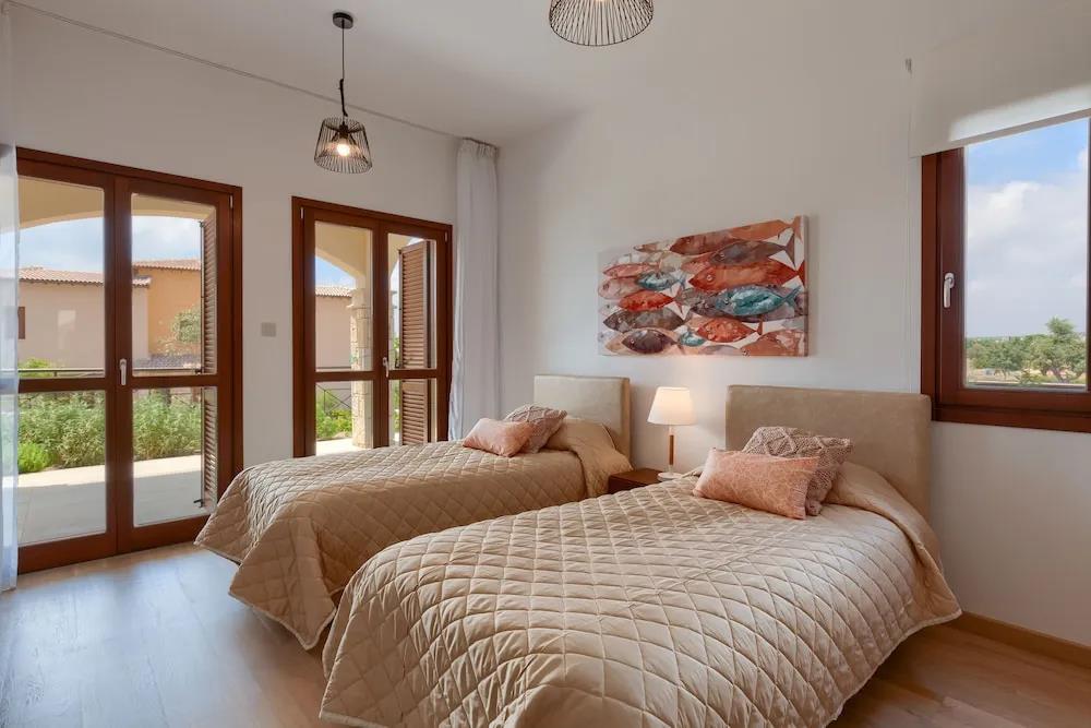 Aphrodite Hills Rentals – Premium Serviced Apartments 0*