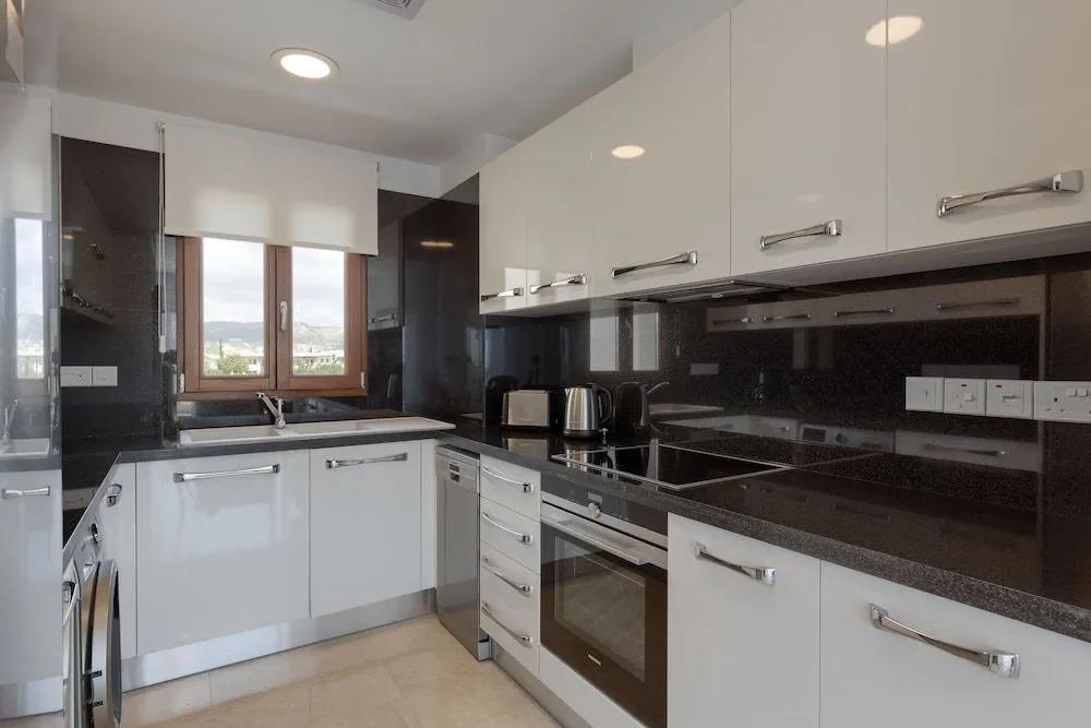 Aphrodite Hills Rentals – Premium Serviced Apartments 0*