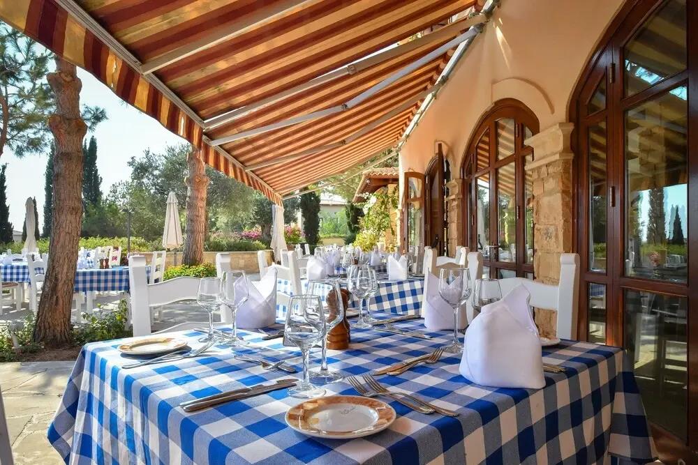 Aphrodite Hills Rentals – Premium Serviced Apartments 0*