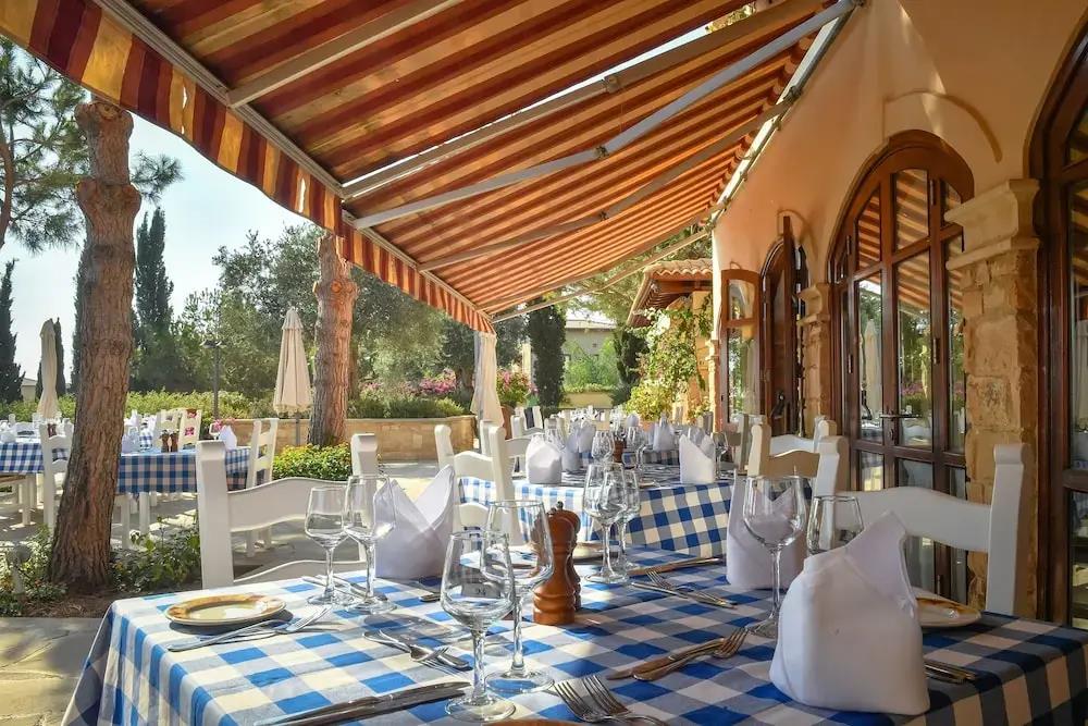 Aphrodite Hills Rentals – Premium Serviced Apartments 0*