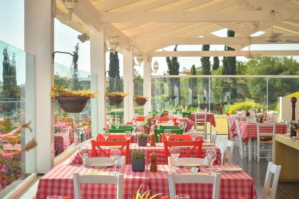 Aphrodite Hills Rentals – Premium Serviced Apartments 0*