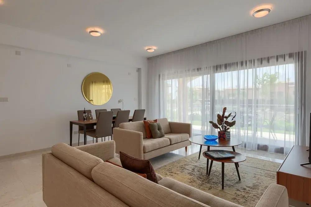 Aphrodite Hills Rentals – Premium Serviced Apartments 0*