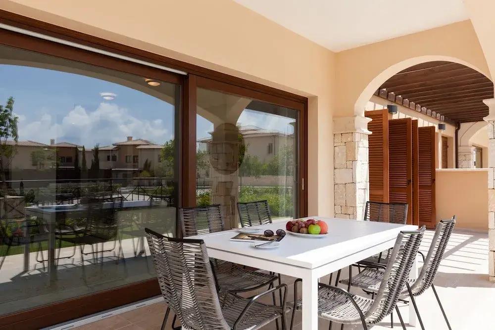Aphrodite Hills Rentals – Premium Serviced Apartments 0*