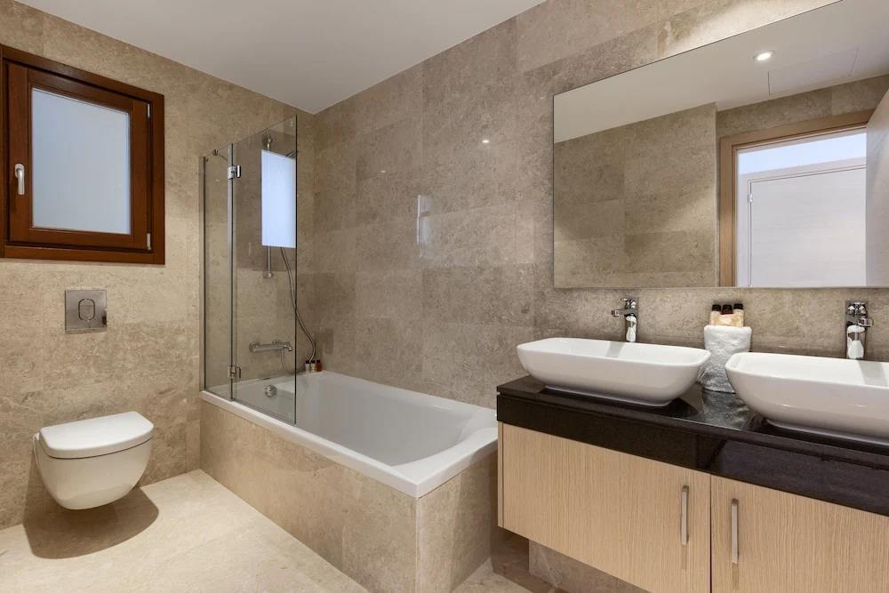 Aphrodite Hills Rentals – Premium Serviced Apartments 0*
