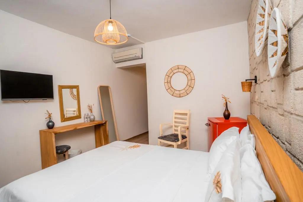 Otel Alba Alacat? 0*