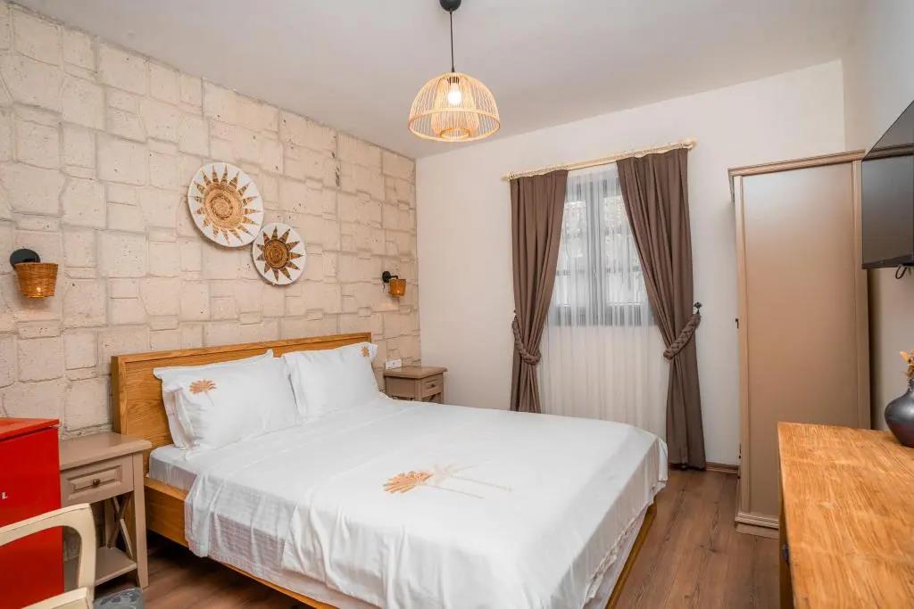 Otel Alba Alacat? 0*