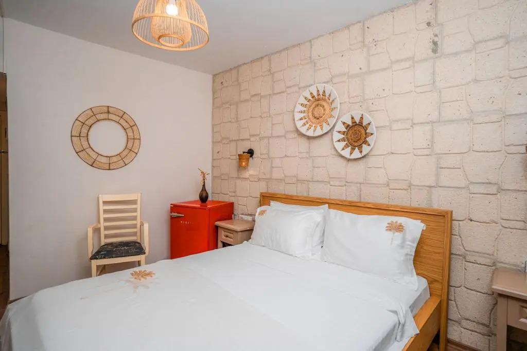 Otel Alba Alacat? 0*