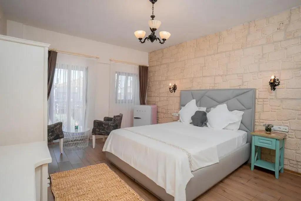 Otel Alba Alacat? 0*