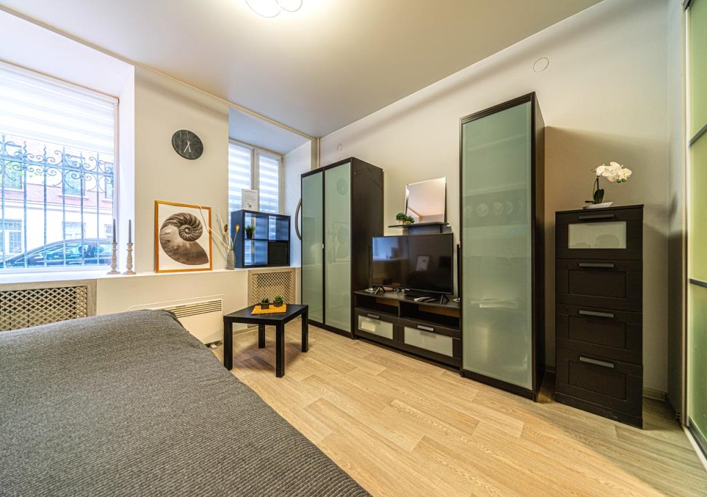 Loft Petrograd 3 Apartments 0*