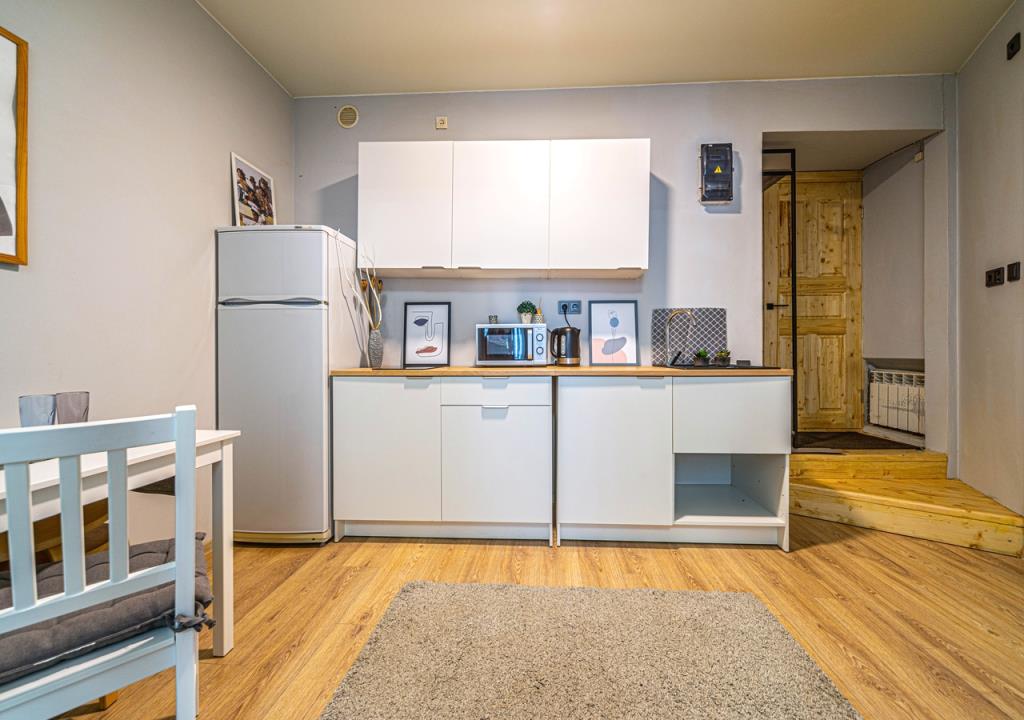 Loft Petrograd 3 Apartments 0*