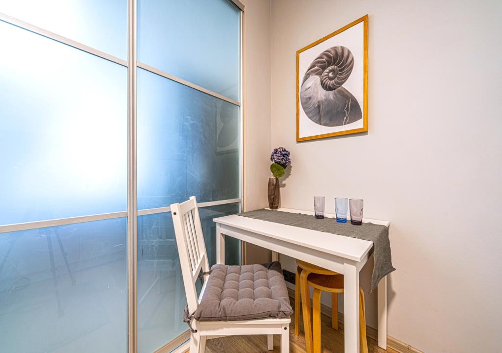 Loft Petrograd 3 Apartments 0*