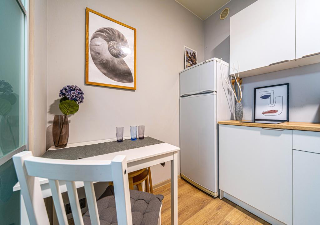 Loft Petrograd 3 Apartments 0*
